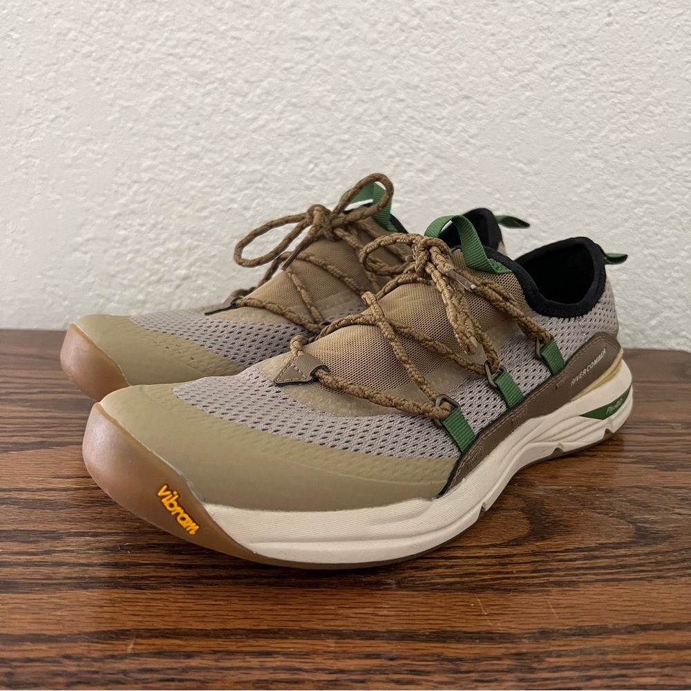 Danner Women's Rivercomber Water Shoes Vibram Sole